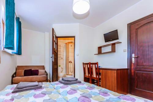 Hostal Willa Olivia