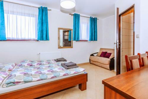 Hostal Willa Olivia