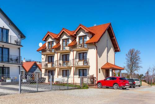 Hostal Willa Olivia