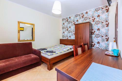 Hostal Willa Olivia