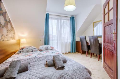 Hostal Willa Olivia