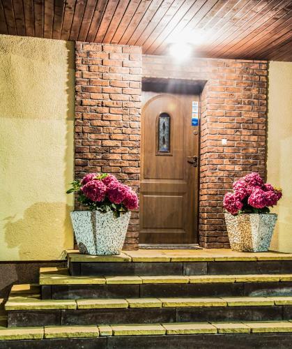Hostal Willa Olivia