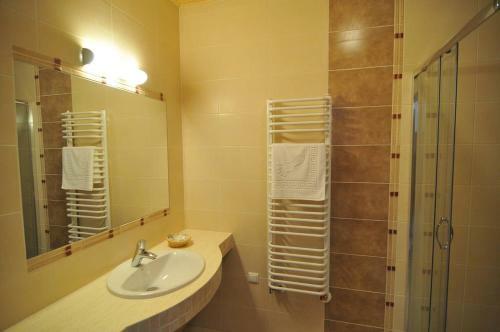 Albergue Go?ciniec Zodiac