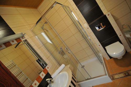 Albergue Go?ciniec Zodiac