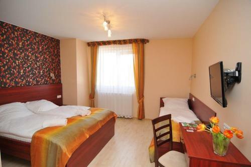 Albergue Go?ciniec Zodiac