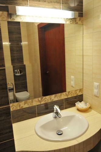 Albergue Go?ciniec Zodiac