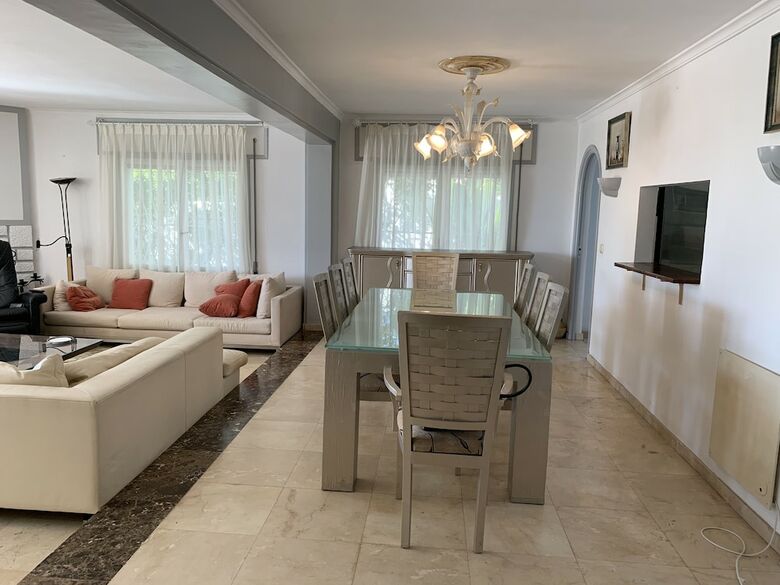 Villa Casa Marbella 6 Habitaciones Clav