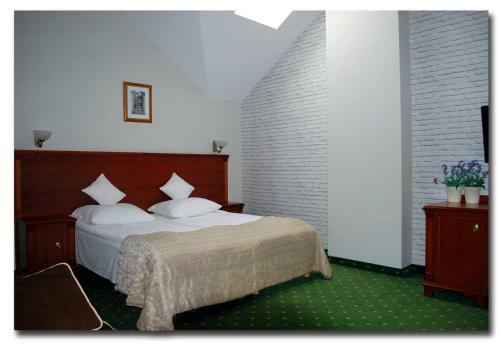 Hotel Karczma Nad Stawem