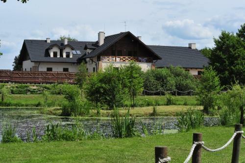 Hotel Karczma Nad Stawem