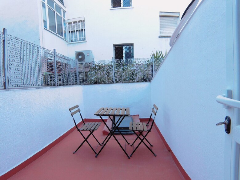 Apartamentos Estudio En Usera Ruh4