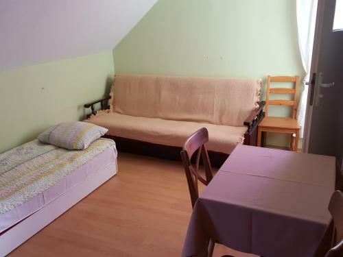 Hostal Willa Daniela