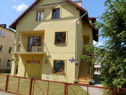 Hostal Willa Daniela