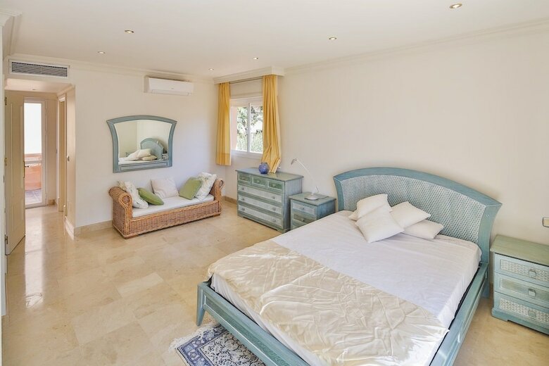 Casa Marbella Club