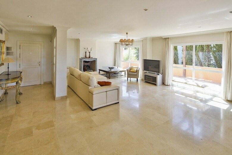 Casa Marbella Club