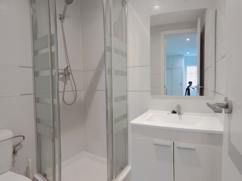 Apartamento En Bellas Vistas Con Ber5