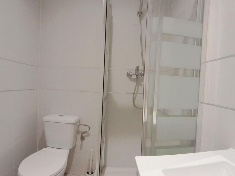 Apartamento En Bellas Vistas Con Ber5