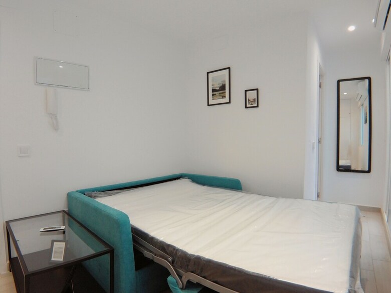 Apartamento En Bellas Vistas Con Ber7