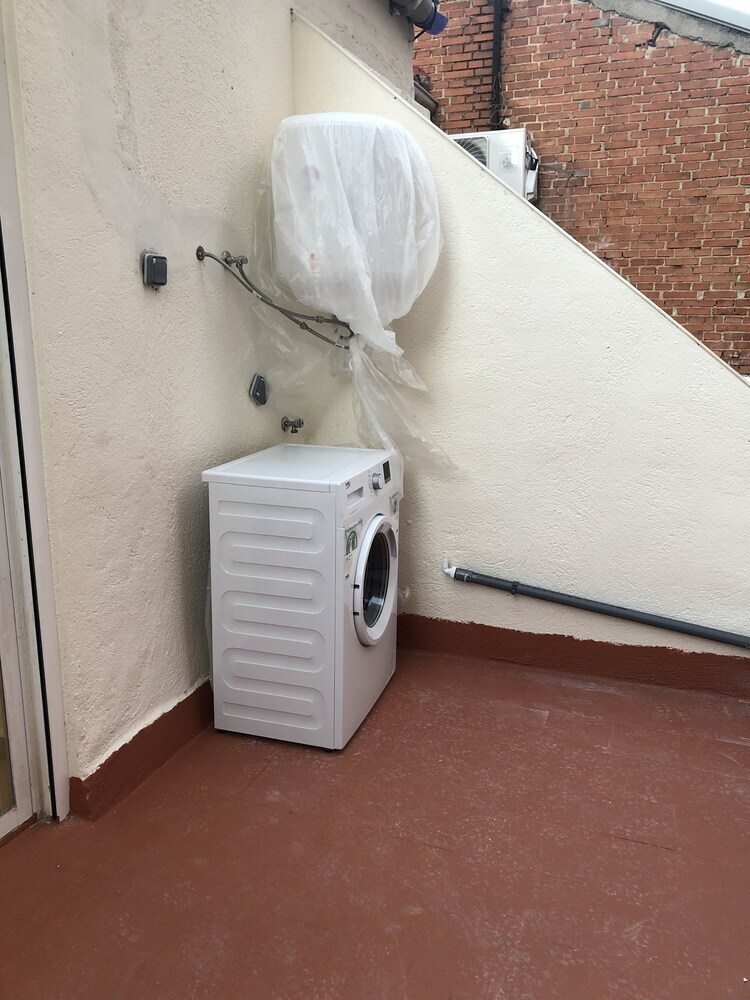 Apartamento En Bellas Vistas Con Ber7