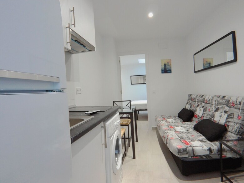 Apartamento En Bellas Vistas Con Ber3