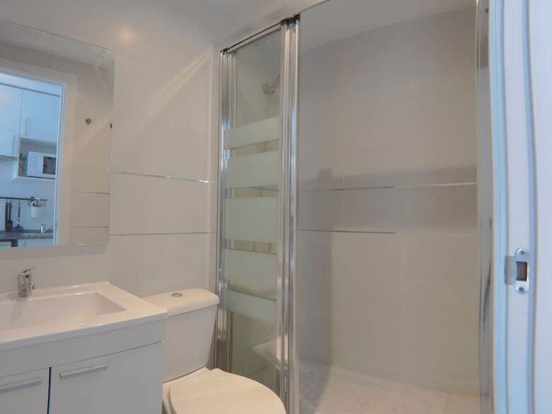 Apartamentos Estudio En Usera Ruh7