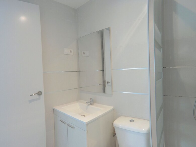 Apartamentos Estudio En Usera Ruh7