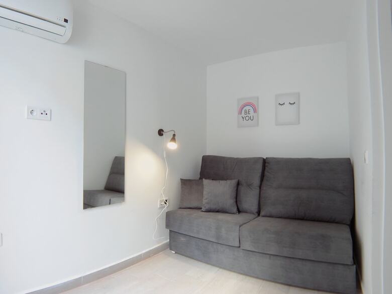 Apartamentos Estudio En Usera Ruh7