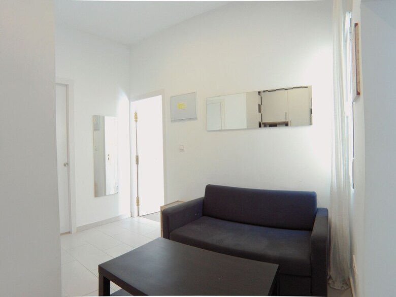 Apartamentos Estudio Interior En Usera Ru4