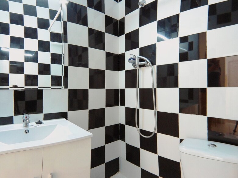 Apartamentos Estudio Interior En Usera Ru4