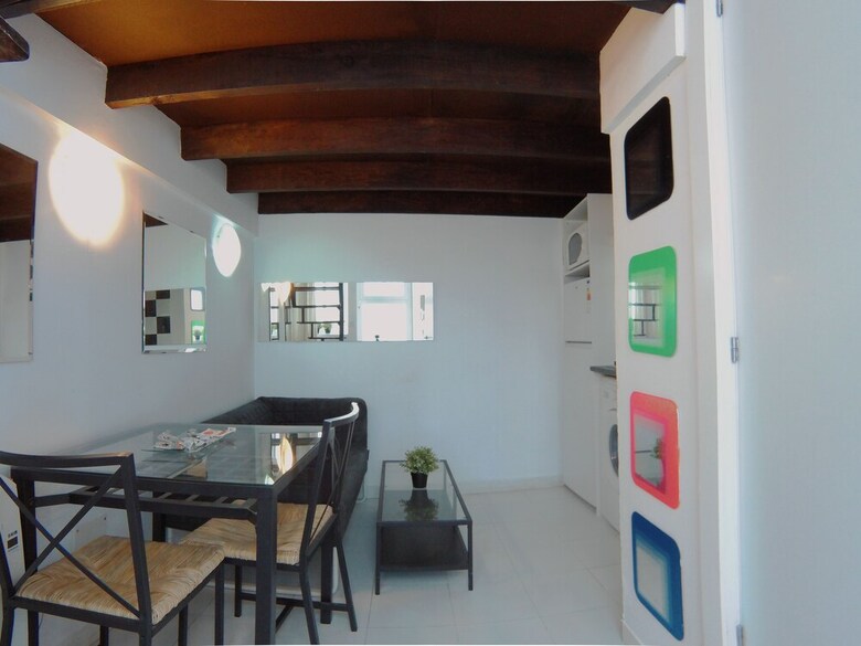 Apartamentos Estudio Cercano A Plaza Castilla Cba8