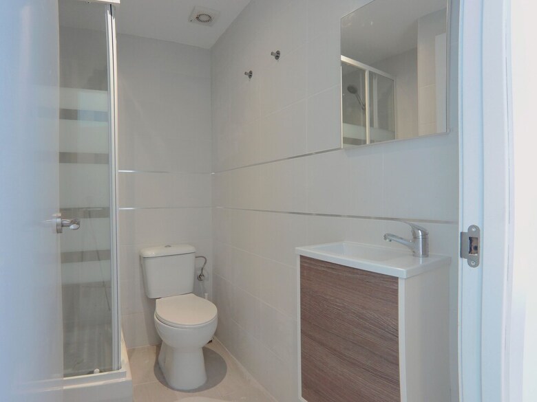 Apartamentos Estudio En Usera Ruh1