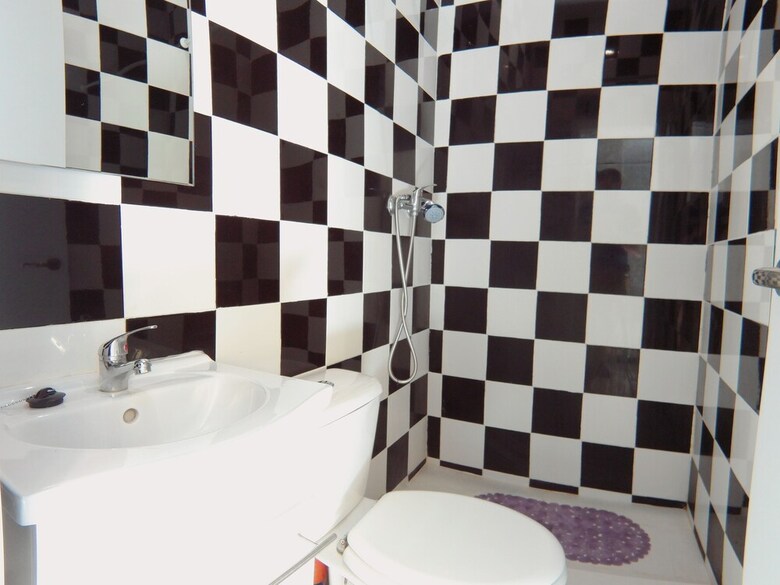 Apartamento Interior En Usera Ru3