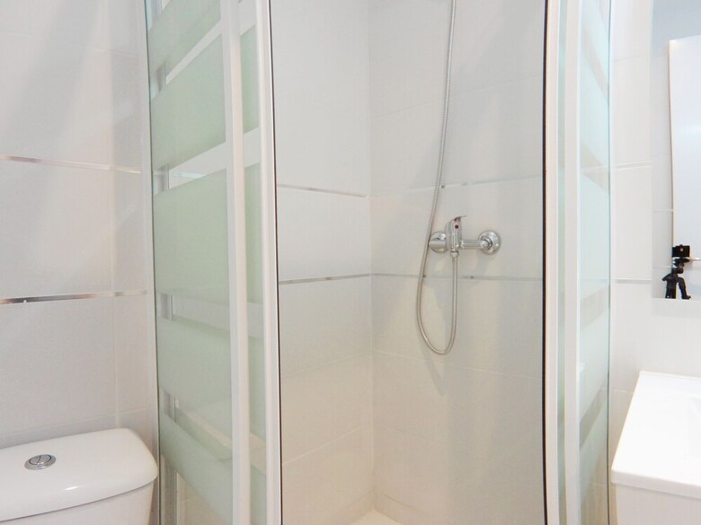 Apartamentos Estudio En Usera Ruh5