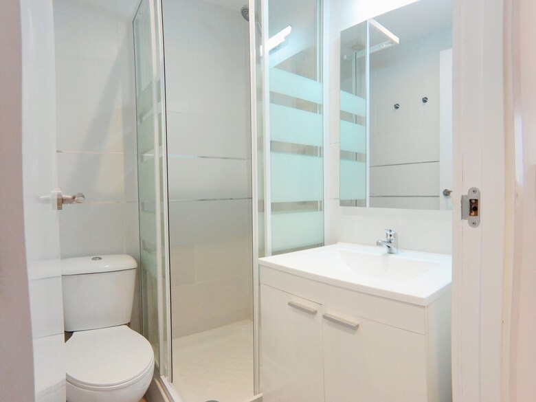 Apartamentos Estudio En Usera Ruh5