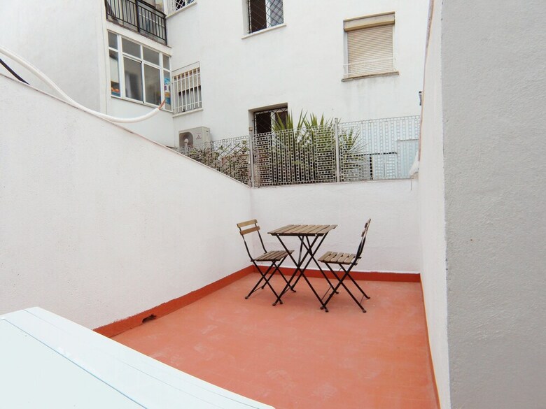 Apartamentos Estudio En Usera Ruh5