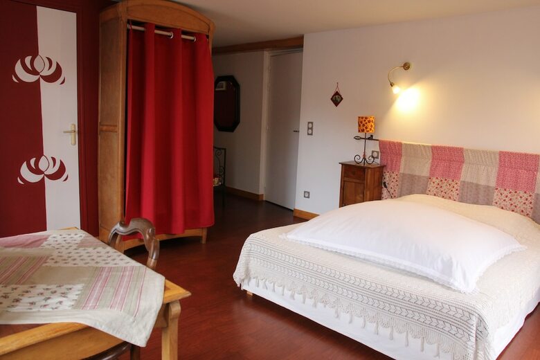 Hotel Les Trois Terres