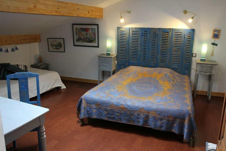 Hotel Les Trois Terres