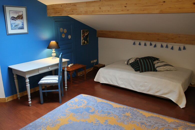 Hotel Les Trois Terres