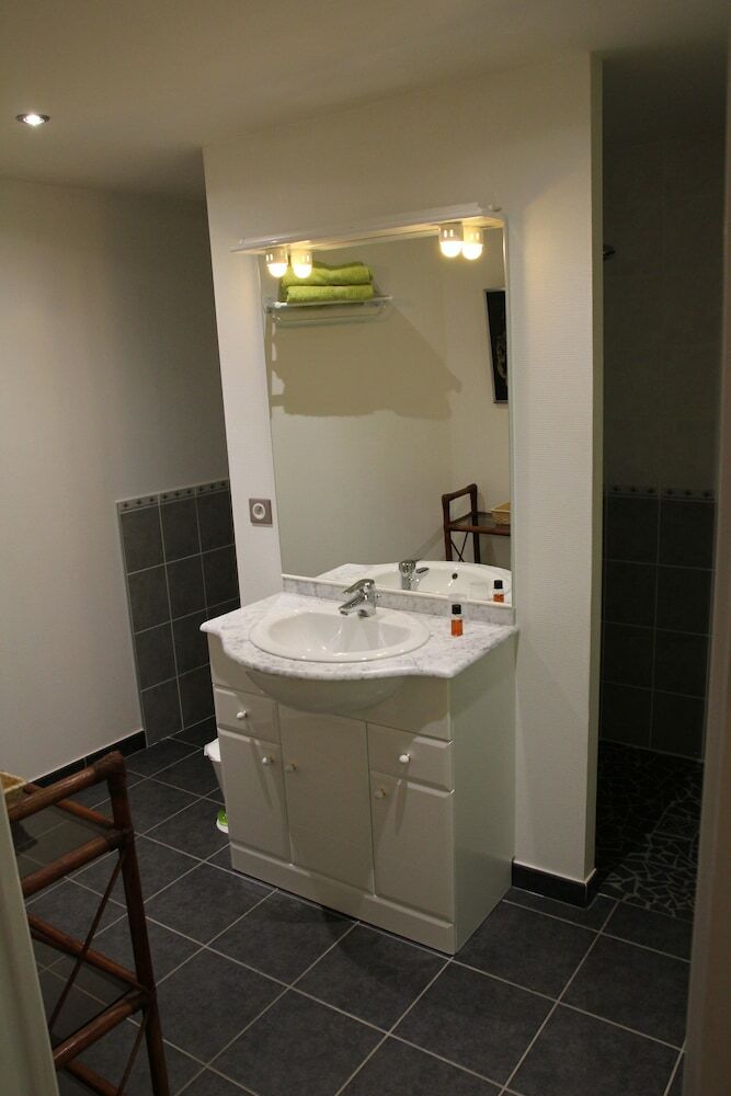 Hotel Les Trois Terres