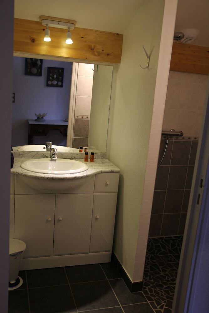Hotel Les Trois Terres