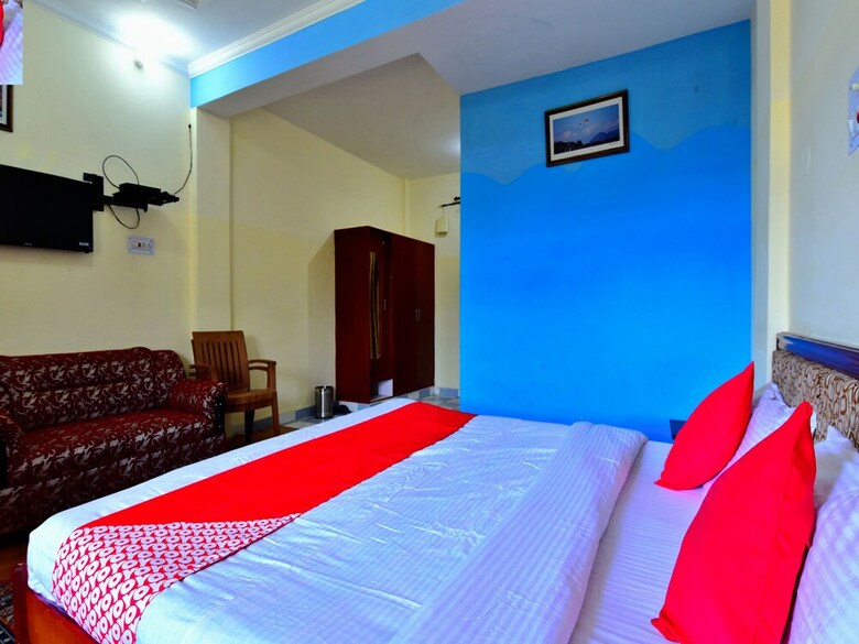 Oyo 35518 Hotel Trekkers Nest