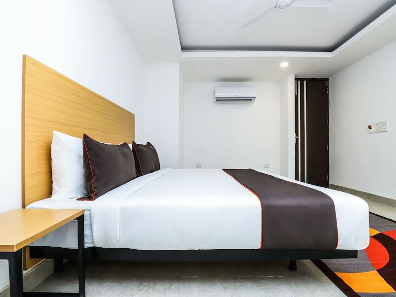 Hotel Collection O 30101 Red Coral Hassanpur