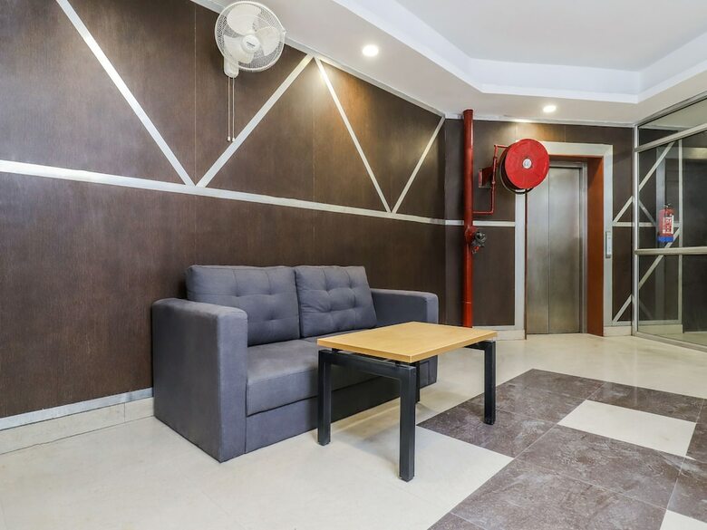 Hotel Collection O 30101 Red Coral Hassanpur