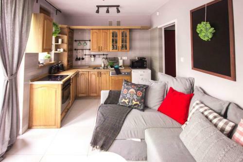 Apartament Premium Blanka