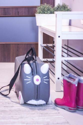 Apartament Premium Blanka