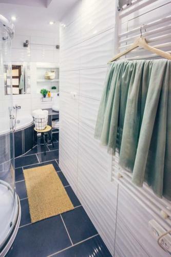 Apartament Premium Blanka