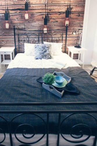 Apartament Premium Blanka