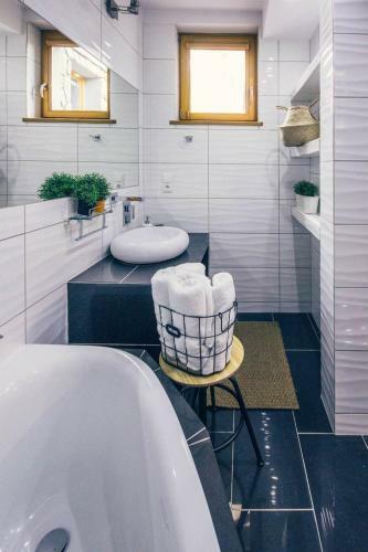 Apartament Premium Blanka