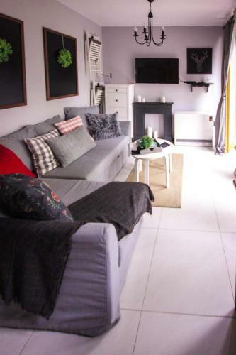 Apartament Premium Blanka