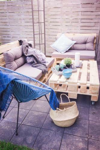 Apartament Premium Blanka