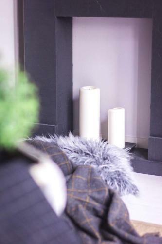 Apartament Premium Blanka